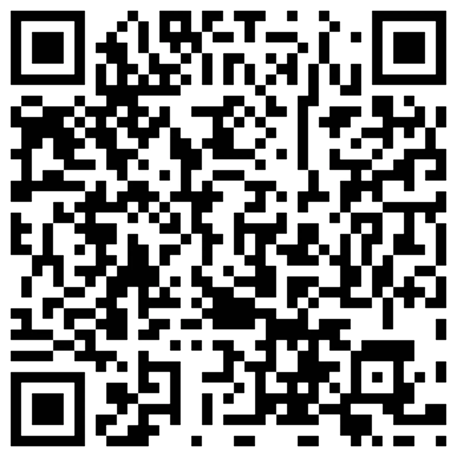 example qr code