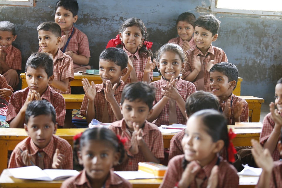 fund education 1